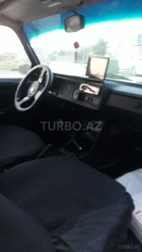 LADA (VAZ) 2107 2006, 210,000 km - 1.6 л - Bakı
