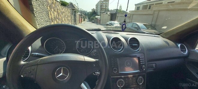 Mercedes ML 350 2007, 208,443 km - 3.5 л - Bakı