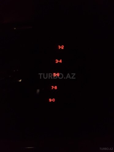 Ford Fusion 2015, 97,000 km - 1.5 л - Bakı