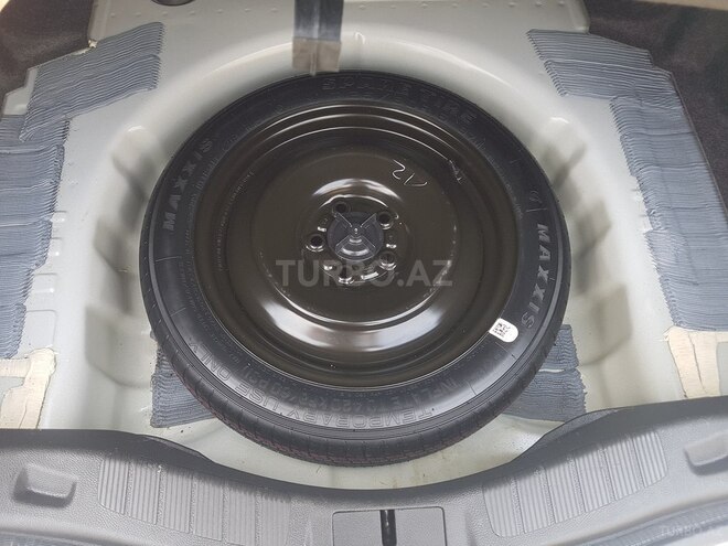 Ford Fusion 2015, 97,000 km - 1.5 л - Bakı