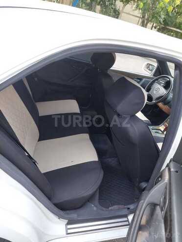 Mercedes E 300 1996, 257,000 km - 3.0 l - Bakı