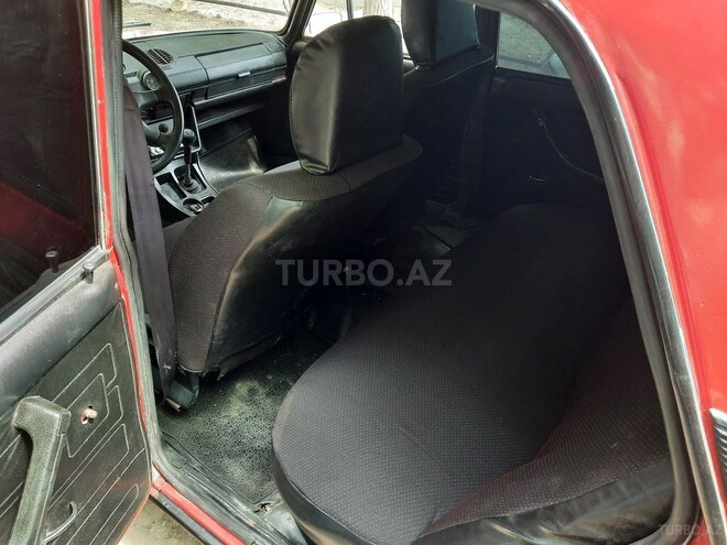 LADA (VAZ) 2106 1987, 150,510 km - 1.5 l - Sumqayıt