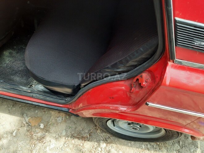 LADA (VAZ) 2106 1987, 150,510 km - 1.5 l - Sumqayıt