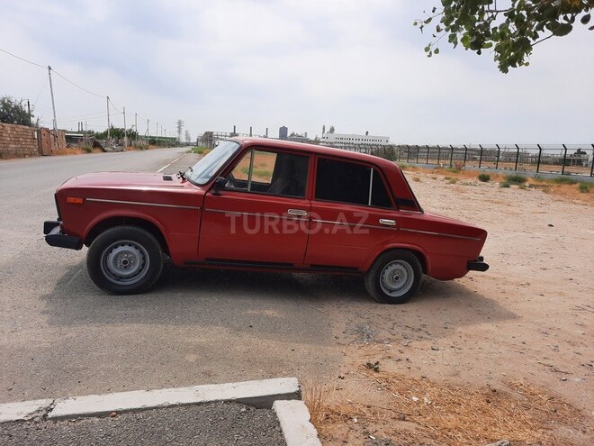 LADA (VAZ) 2106 1987, 150,510 km - 1.5 l - Sumqayıt