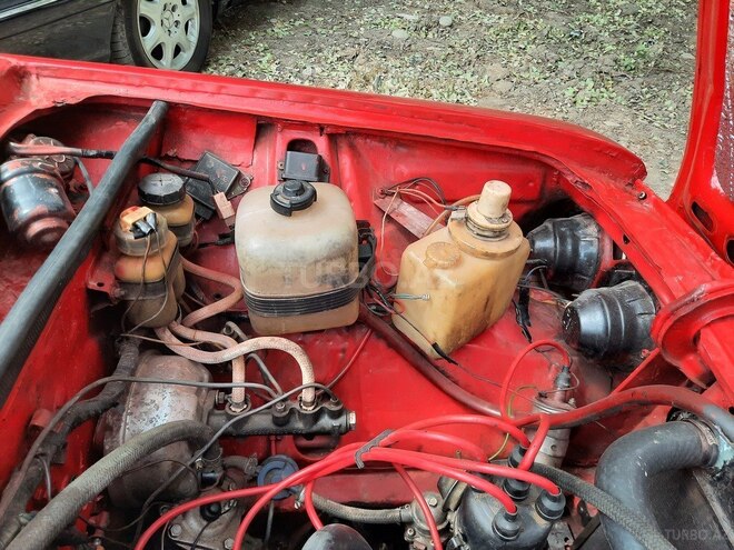 LADA (VAZ) 2106 1987, 150,510 km - 1.5 l - Sumqayıt