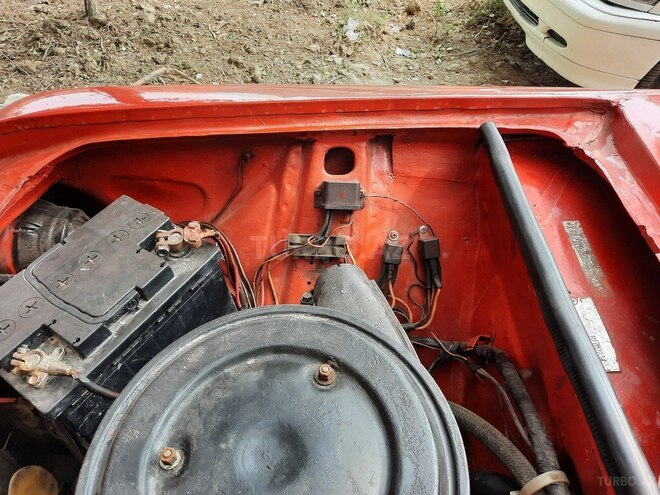 LADA (VAZ) 2106 1987, 150,510 km - 1.5 l - Sumqayıt