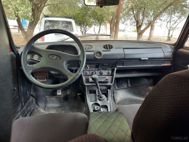 LADA (VAZ) 2106 1987, 150,510 km - 1.5 l - Sumqayıt