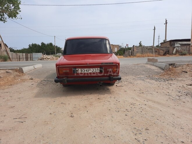 LADA (VAZ) 2106 1987, 150,510 km - 1.5 l - Sumqayıt