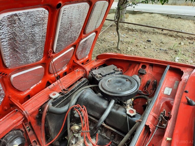 LADA (VAZ) 2106 1987, 150,510 km - 1.5 l - Sumqayıt