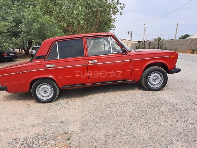 LADA (VAZ) 2106 1987, 150,510 km - 1.5 l - Sumqayıt