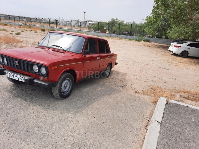 LADA (VAZ) 2106 1987, 150,510 km - 1.5 l - Sumqayıt