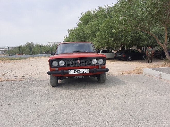 LADA (VAZ) 2106 1987, 150,510 km - 1.5 l - Sumqayıt