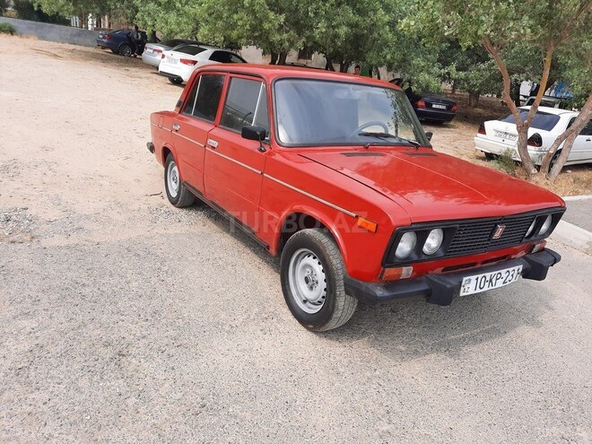 LADA (VAZ) 2106 1987, 150,510 km - 1.5 l - Sumqayıt