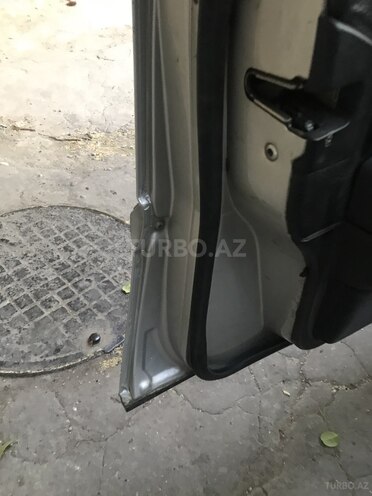 Mercedes C 220 1993, 291,000 km - 2.2 л - Bakı