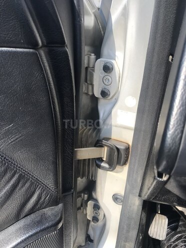 Mercedes C 220 1993, 291,000 km - 2.2 л - Bakı