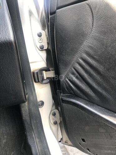 Mercedes C 220 1993, 291,000 km - 2.2 л - Bakı