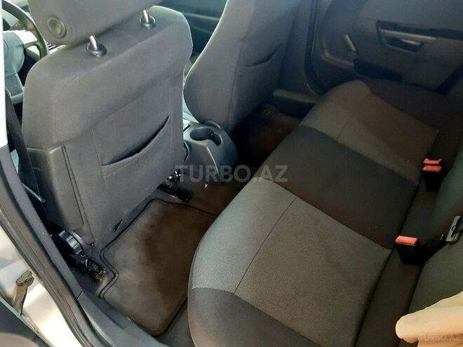 Opel Astra 2007, 156,000 km - 1.3 l - Bakı