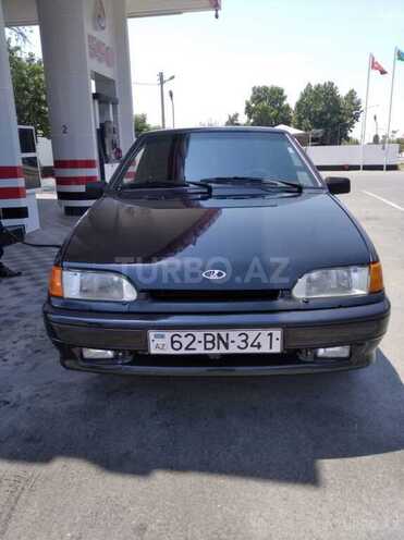 LADA (VAZ) 2115 2008, 185,369 km - 1.6 l - Ağdaş