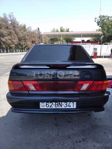 LADA (VAZ) 2115 2008, 185,369 km - 1.6 l - Ağdaş