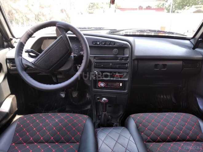 LADA (VAZ) 2115 2008, 185,369 km - 1.6 l - Ağdaş
