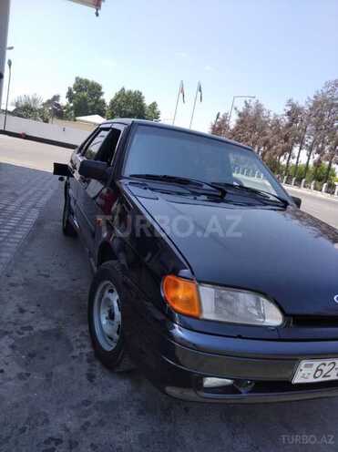 LADA (VAZ) 2115 2008, 185,369 km - 1.6 l - Ağdaş