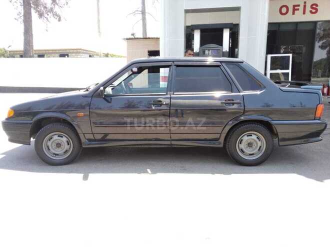LADA (VAZ) 2115 2008, 185,369 km - 1.6 l - Ağdaş