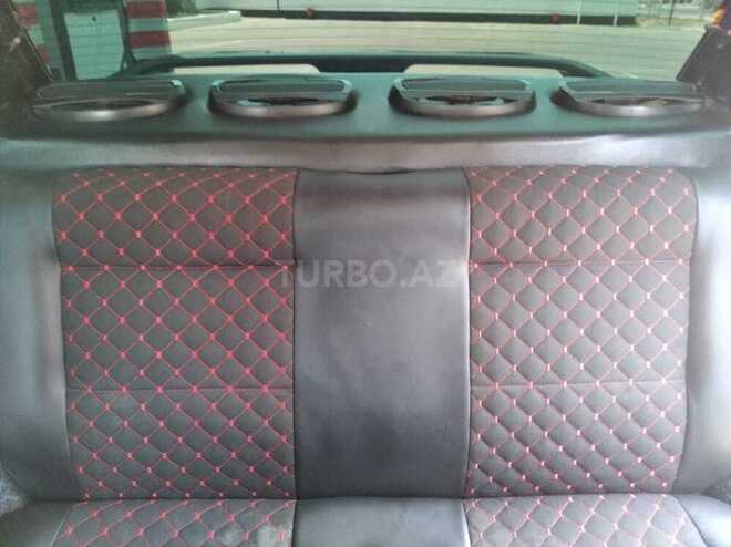 LADA (VAZ) 2115 2008, 185,369 km - 1.6 l - Ağdaş