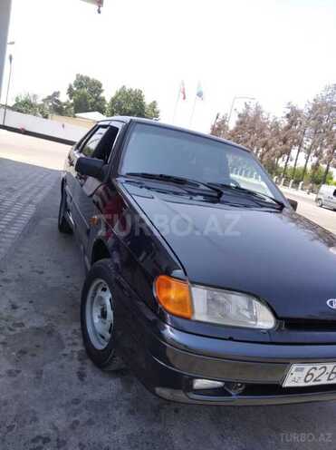 LADA (VAZ) 2115 2008, 185,369 km - 1.6 l - Ağdaş