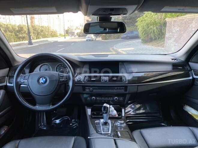 BMW 528 2013, 171,000 km - 2.0 l - Bakı