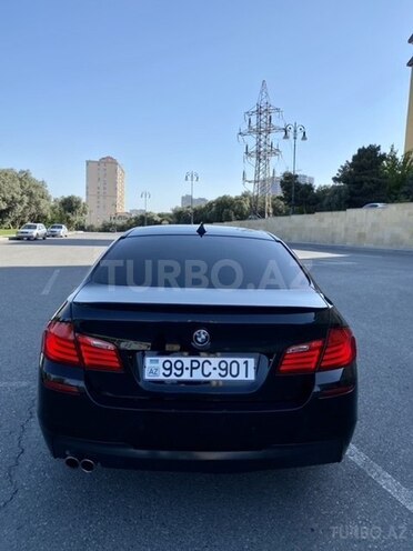 BMW 528 2013, 171,000 km - 2.0 l - Bakı