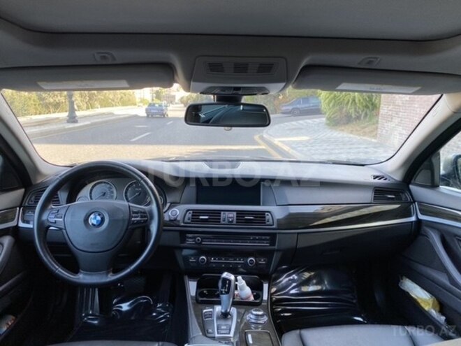 BMW 528 2013, 171,000 km - 2.0 l - Bakı