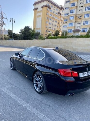BMW 528 2013, 171,000 km - 2.0 l - Bakı