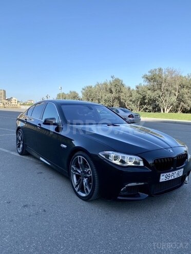 BMW 528 2013, 171,000 km - 2.0 l - Bakı