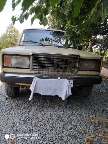 LADA (VAZ) 2104 1986, 25,000 km - 1.6 l - Gəncə