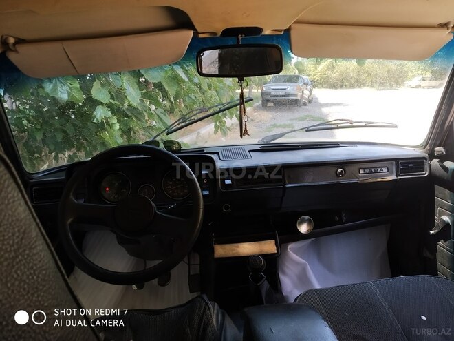 LADA (VAZ) 2104 1986, 25,000 km - 1.6 l - Gəncə