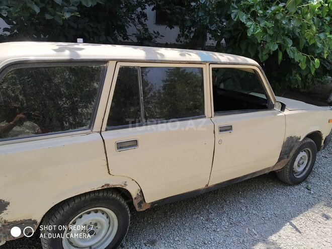 LADA (VAZ) 2104 1986, 25,000 km - 1.6 l - Gəncə
