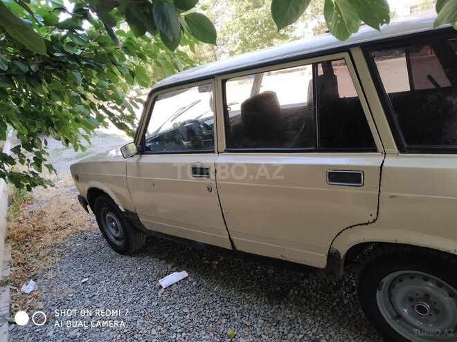 LADA (VAZ) 2104 1986, 25,000 km - 1.6 l - Gəncə