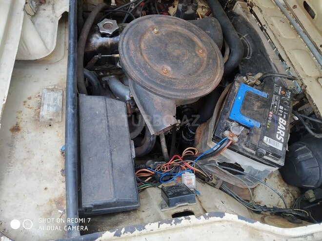 LADA (VAZ) 2104 1986, 25,000 km - 1.6 l - Gəncə