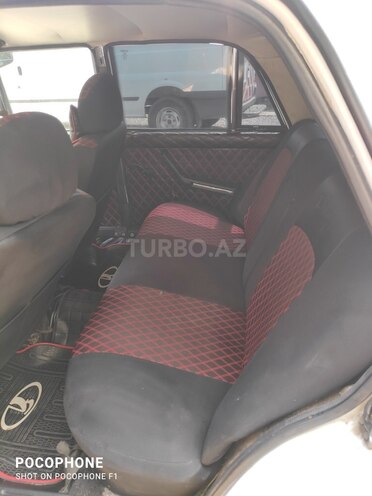 LADA (VAZ) 2106 1994, 111,000 km - 1.6 l - Quba
