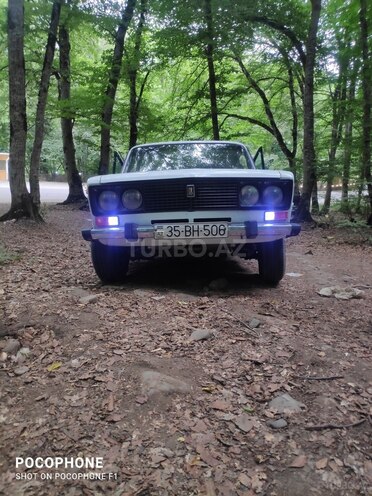 LADA (VAZ) 2106 1994, 111,000 km - 1.6 l - Quba