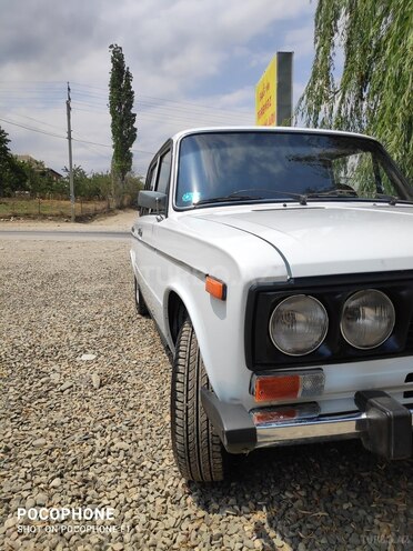 LADA (VAZ) 2106 1994, 111,000 km - 1.6 l - Quba
