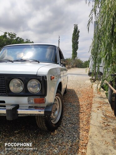 LADA (VAZ) 2106 1994, 111,000 km - 1.6 l - Quba