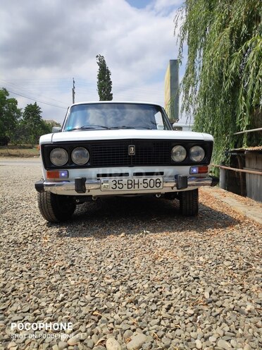 LADA (VAZ) 2106 1994, 111,000 km - 1.6 l - Quba