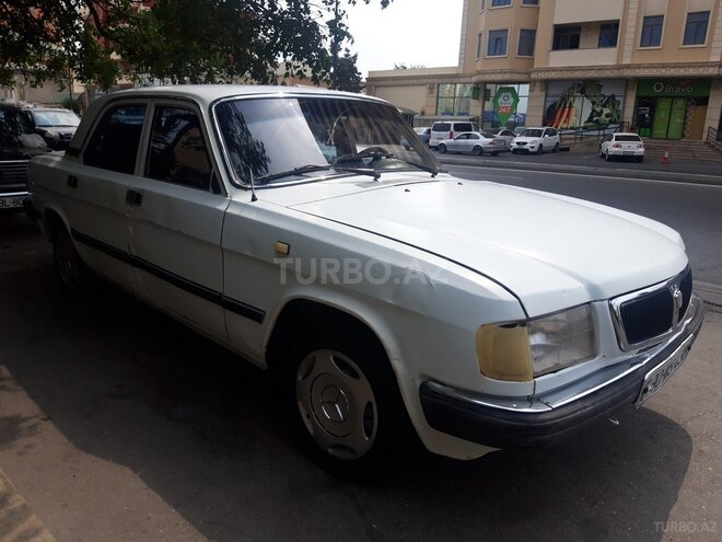 GAZ 3110 1999, 130,000 km - 2.4 l - Bakı