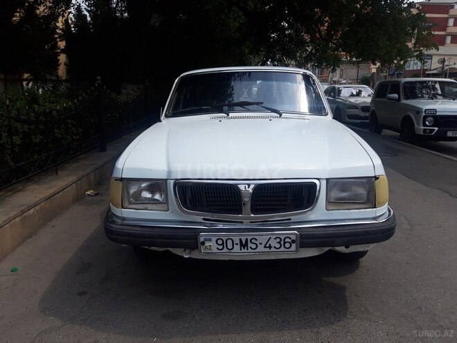 GAZ 3110 1999, 130,000 km - 2.4 l - Bakı