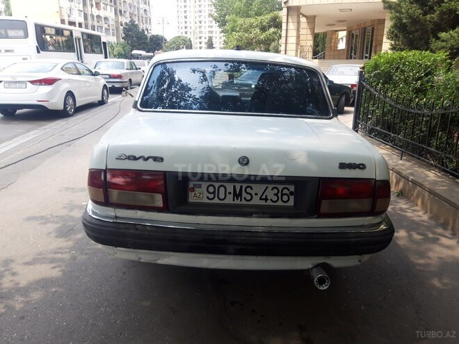 GAZ 3110 1999, 130,000 km - 2.4 l - Bakı