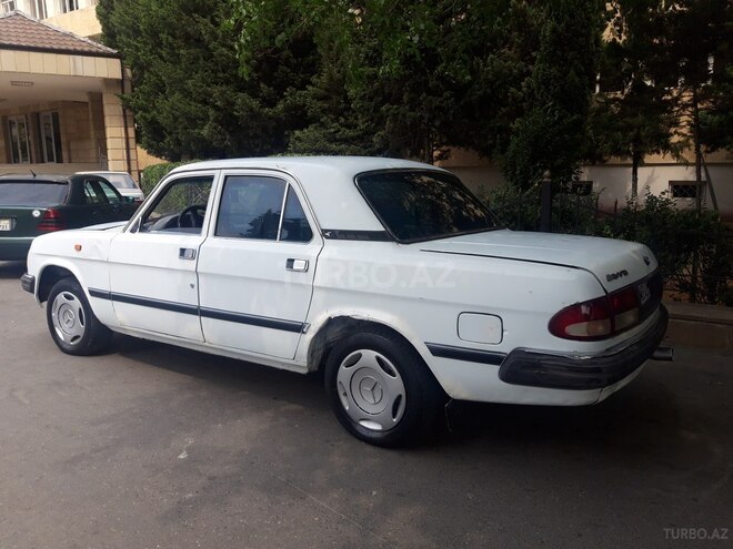 GAZ 3110 1999, 130,000 km - 2.4 l - Bakı