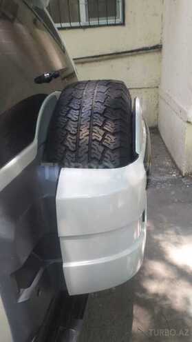 Mitsubishi Pajero 2008, 160,000 km - 3.0 l - Mingəçevir