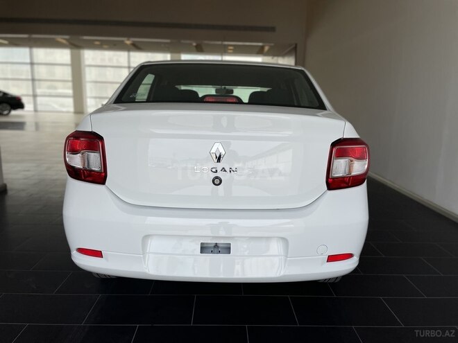 Renault Logan 2019, 0 km - 1.6 l - Bakı