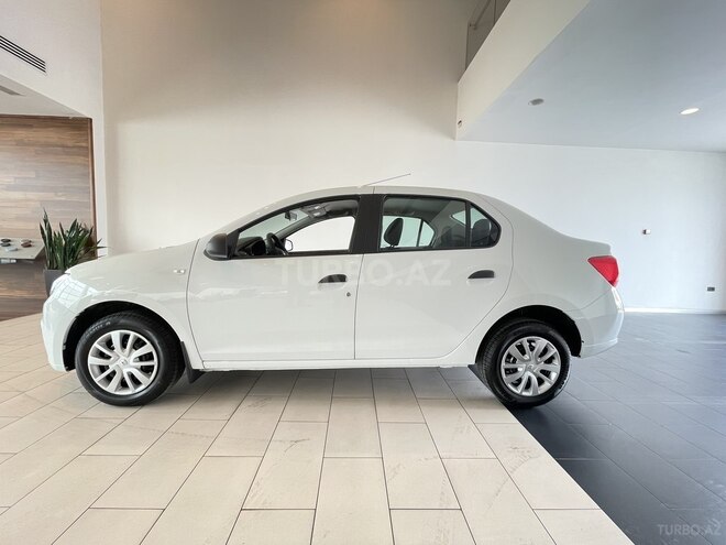 Renault Logan 2019, 0 km - 1.6 l - Bakı